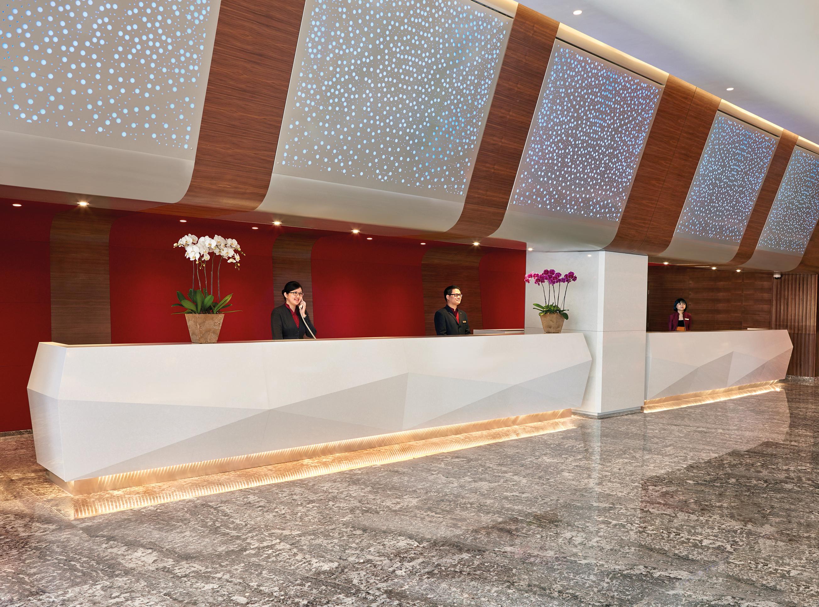 Sunway Pyramid Hotel Subang Jaya Dış mekan fotoğraf