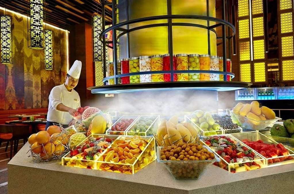 Sunway Pyramid Hotel Subang Jaya Restoran fotoğraf