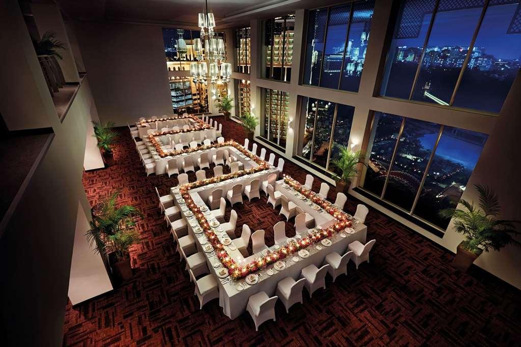 Sunway Pyramid Hotel Subang Jaya Konforlar fotoğraf