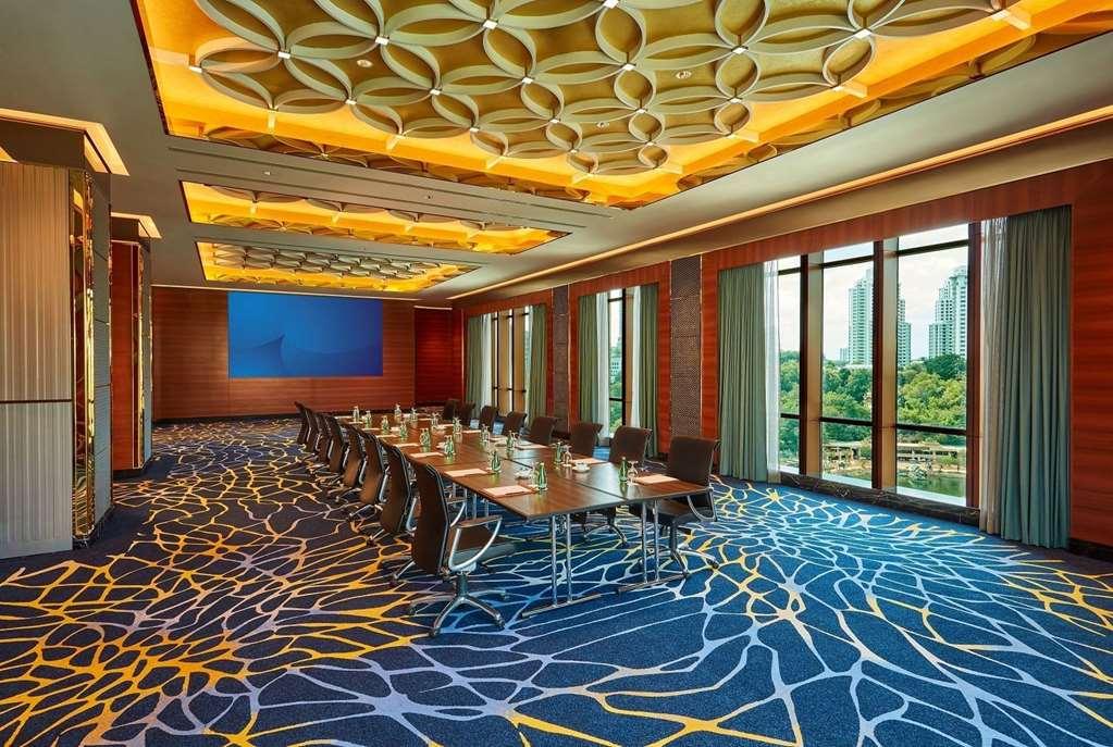 Sunway Pyramid Hotel Subang Jaya Konforlar fotoğraf