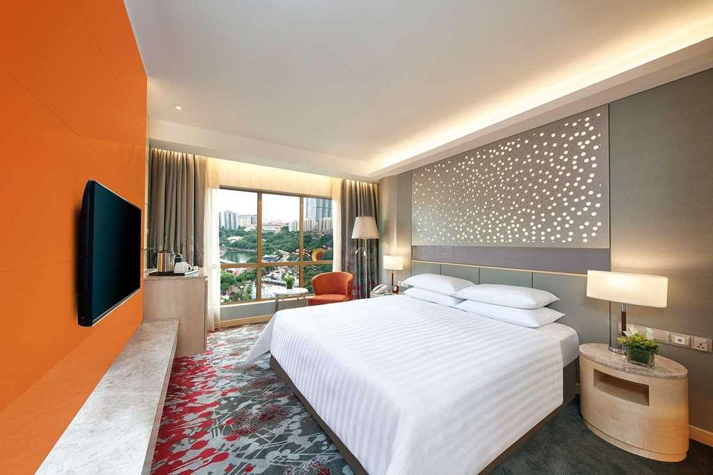 Sunway Pyramid Hotel Subang Jaya Oda fotoğraf
