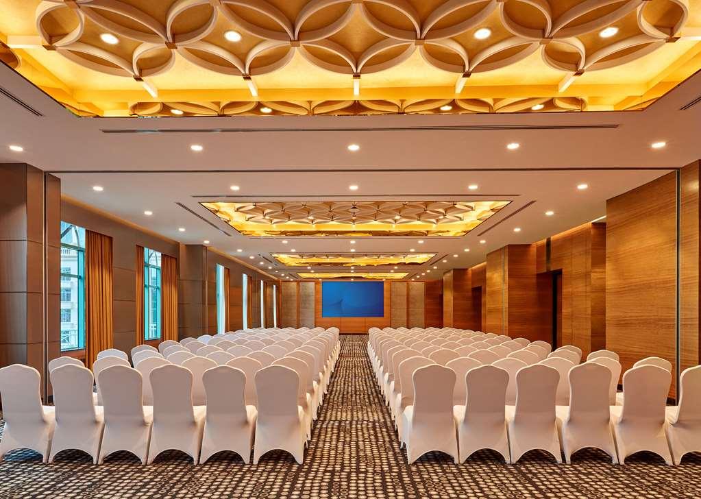 Sunway Pyramid Hotel Subang Jaya Konforlar fotoğraf