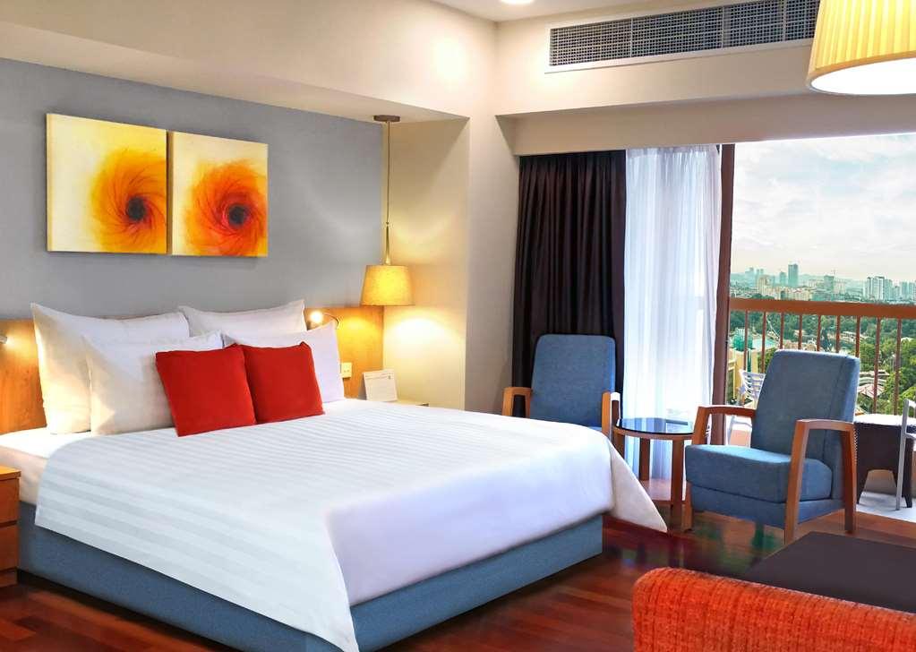 Sunway Pyramid Hotel Subang Jaya Oda fotoğraf