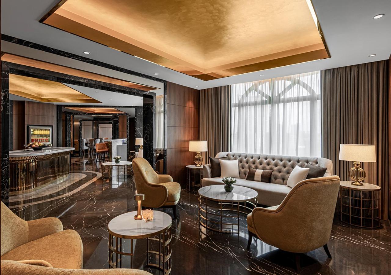 Sunway Pyramid Hotel Subang Jaya Dış mekan fotoğraf