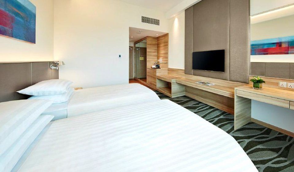 Sunway Pyramid Hotel Subang Jaya Dış mekan fotoğraf