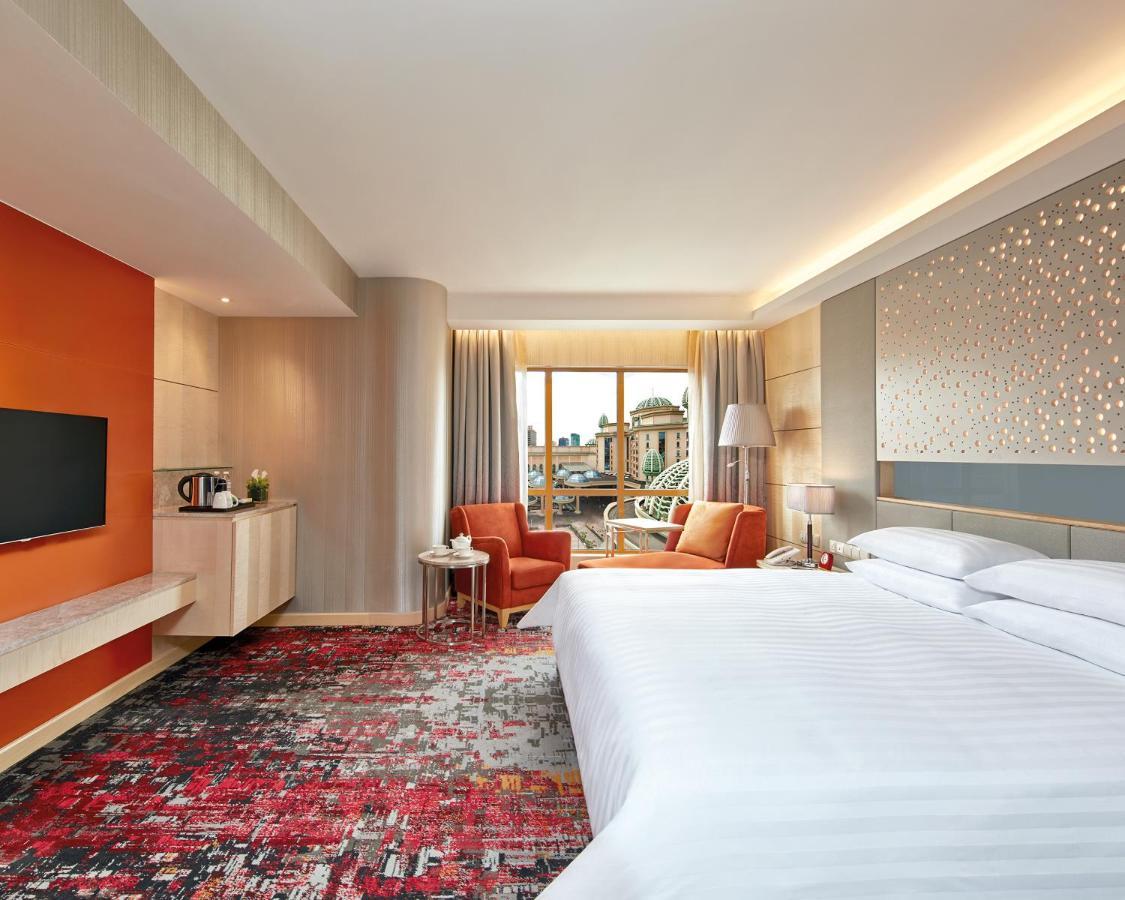 Sunway Pyramid Hotel Subang Jaya Dış mekan fotoğraf