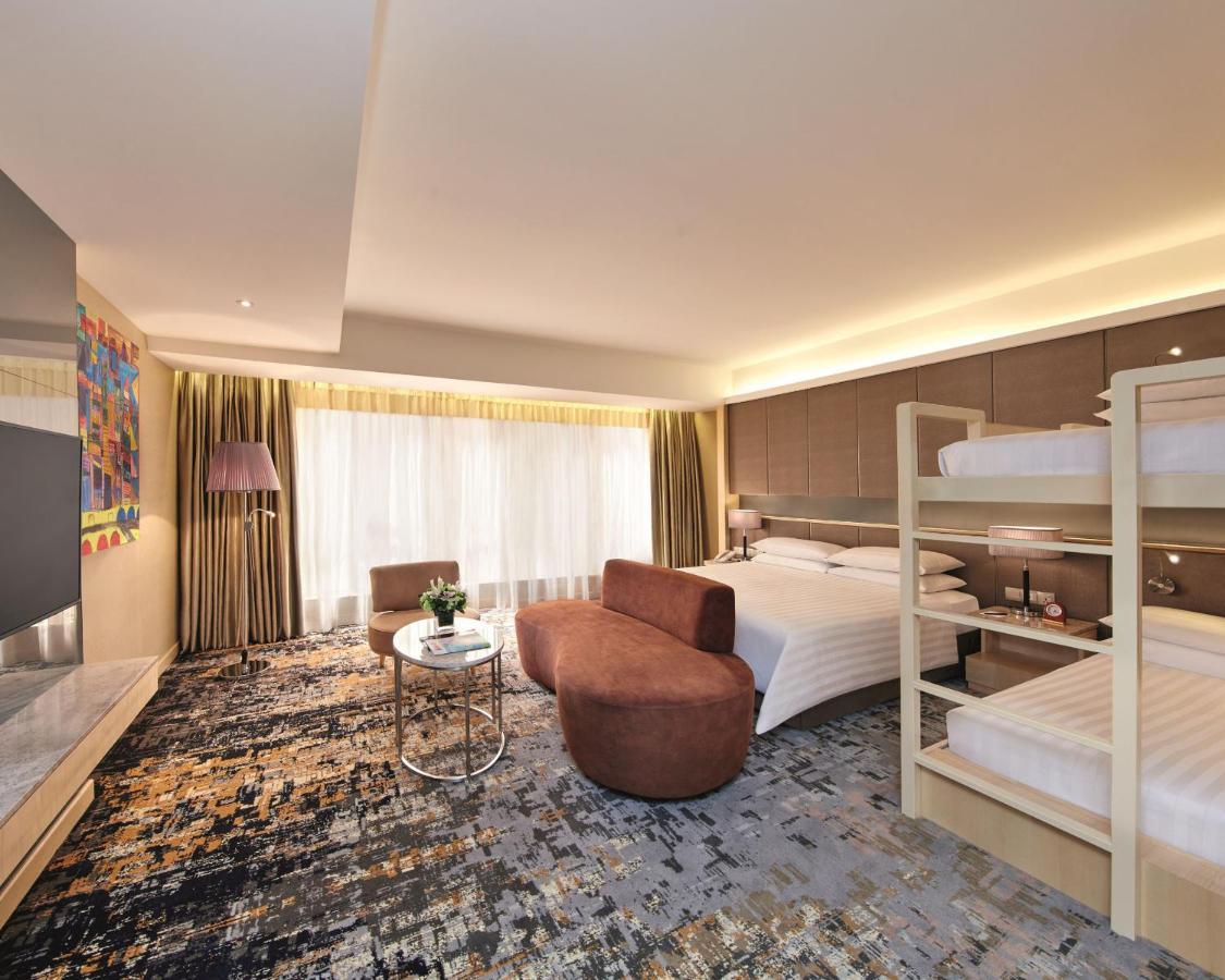 Sunway Pyramid Hotel Subang Jaya Dış mekan fotoğraf