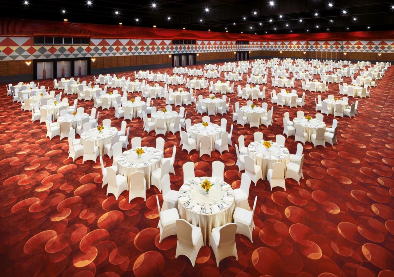 Sunway Pyramid Hotel Subang Jaya Dış mekan fotoğraf